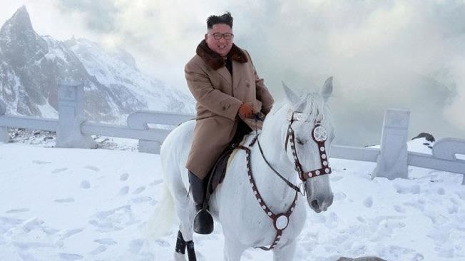 金正恩為何神隱　傳「出逃避難」