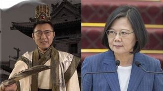 國民黨嗆辯蔡英文 明衝總統府下戰帖