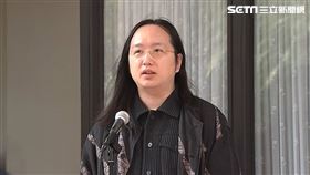 行政院政務委員唐鳳