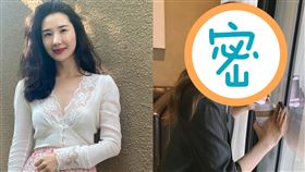 （圖／翻攝自微博）