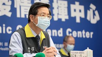 武肺再爆新症狀　腳上長水泡我國也有