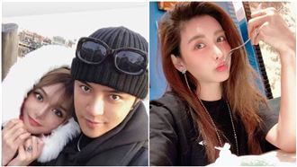 小豬道歉…她揭周揚青「有昆蟲把柄」