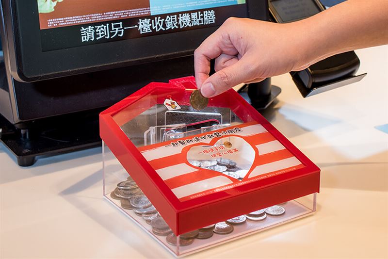 志工缺錢花　侵占麥當勞基金會5百萬