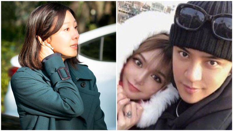 小豬藏約妹手機！網驚撞《夫婦》渣男