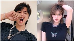 羅志祥 周揚青 微博