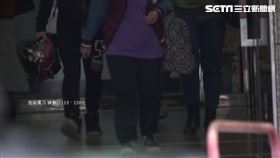 台中虐童／資料照