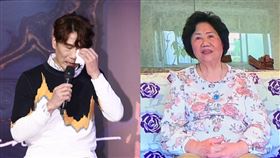  羅時豐發片記者會 新專輯體驗 記者林聖凱攝影