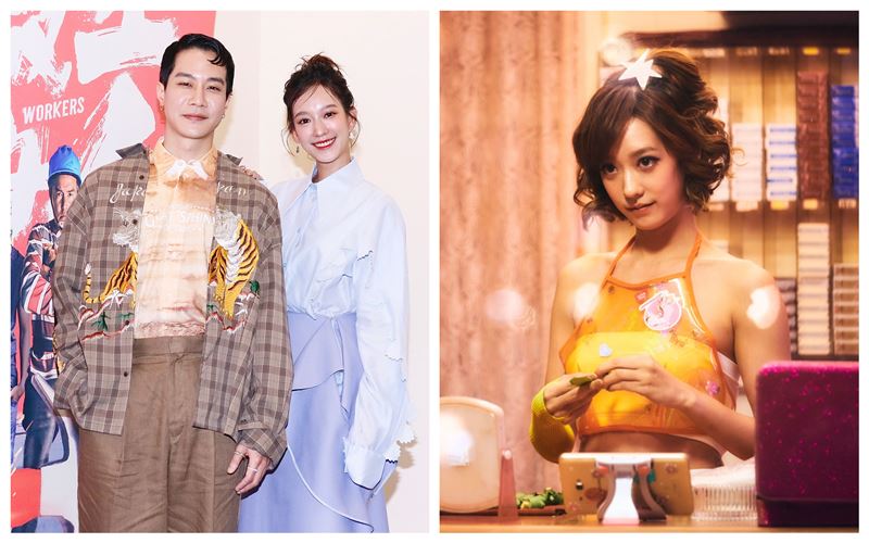 驚曝性騷陰影　女星遇訕笑大叔摸大腿