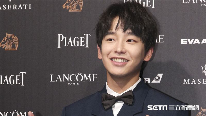 25歲男星戀愛秒認　網請小豬多學學