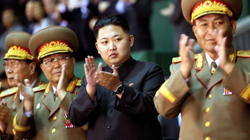 金正恩生死成謎　為何連生年也是謎？