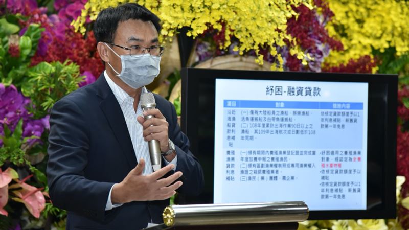 99萬農民免排隊！下周五一萬元入帳