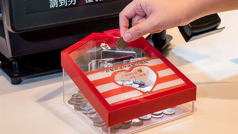 志工涉嫌侵佔捐款　麥當勞基金會回應
