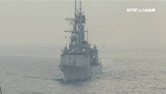 獨／敦睦跑去哪？衛星定位現蹤新加坡