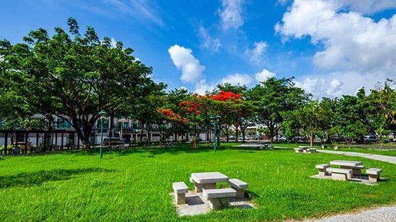 台南房市獨走3大重點重劃區卡位戰