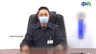 神隱6天！劉志斌「黑眼圈」憔悴道歉