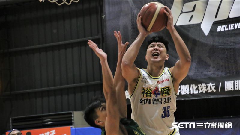 SBL／登FIBA　球員感覺差不多
