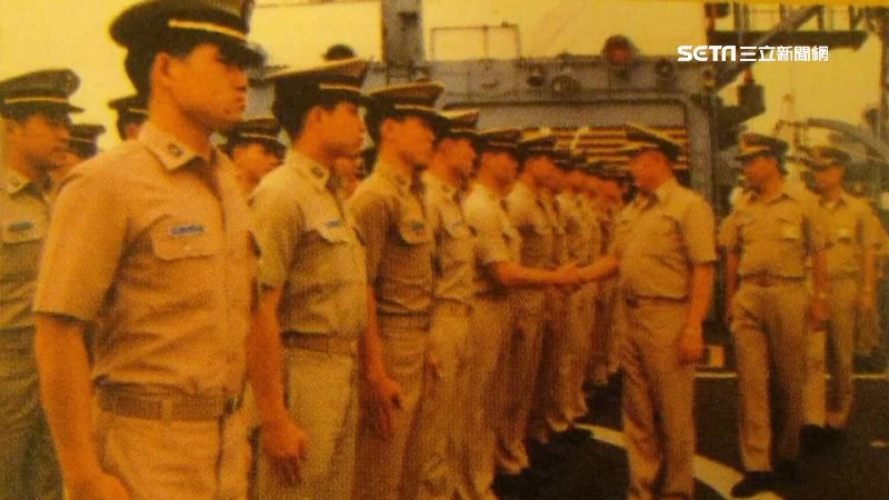 獨／敦睦出國玩樂？前隊員：像坐牢