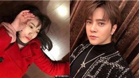 馬蓉（圖／微博）