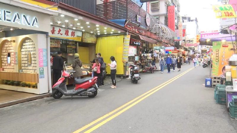 一中商圈離奇命案！兩死者竟同天生。(資料照)