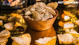  新加坡,松露洋芋片,Aroma Truffle