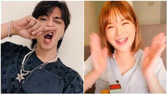 曾被羅志祥告…陳沂連發10貼文笑翻