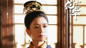 官鴻、傅孟柏、劉耀元、賈靜雯。（愛奇藝提供）