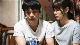 李又汝、黃鐙輝。（民視提供）