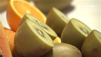 防疫作伙來　高C水果提升健康免疫力