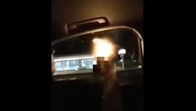 開槍,嗆聲,死你死,道具槍（圖／翻攝網路）