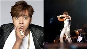 「小豬」羅志祥。(翻攝臉書　YT)