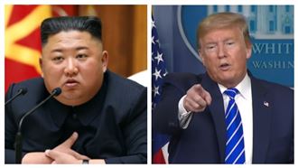 金正恩病危？　川普：CNN是假新聞