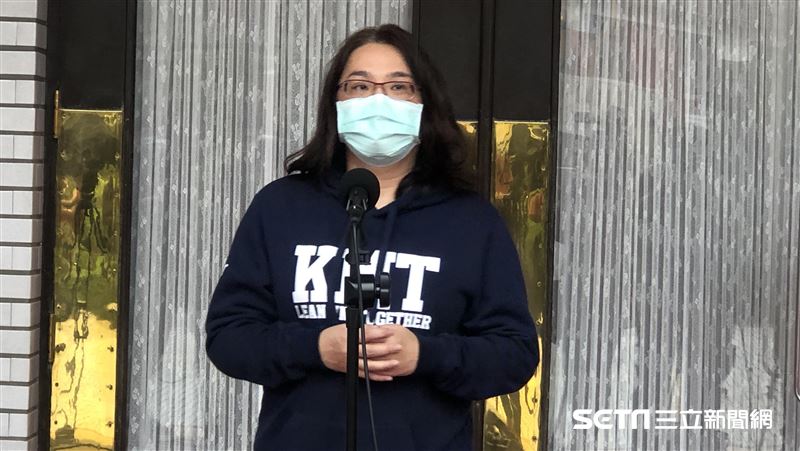 國軍曝光遼寧號監控照　陳玉珍酸這句