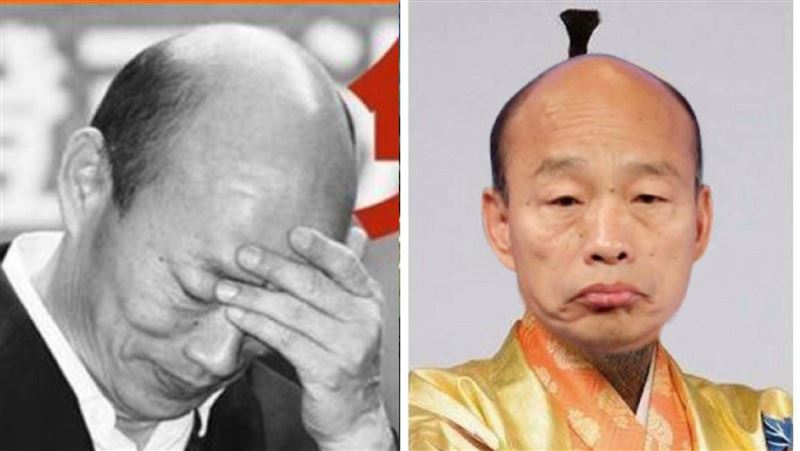 網諷「封城秀急」　韓：我是封城不急