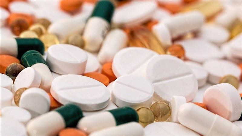 瑞德西韋傳首次臨床試驗失敗