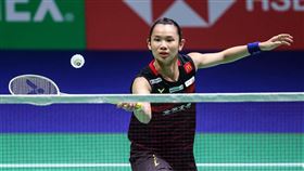 戴資穎。（圖／Badminton photo提供）