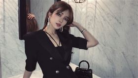 羅志祥,周揚青,分手,色痞,力挺。翻攝自微博