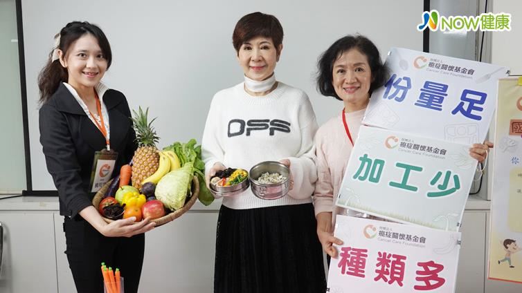 逾半學童午餐蛋白質攝取不足