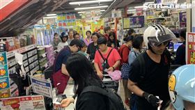 全聯福利中心。（圖／資料照）