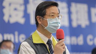 17年前抗煞　陳時中：張上淳可出書