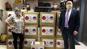 （圖／翻攝自Governor Mark Gordon twitter）