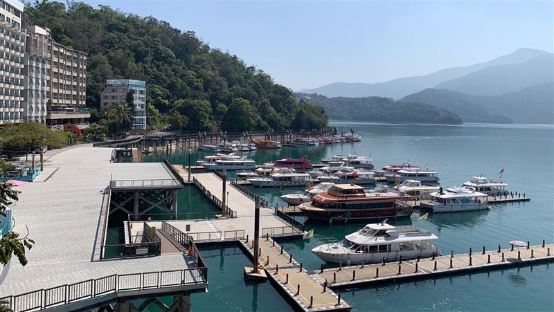 補貼小船駕駛及助手　紓困金陸續入帳