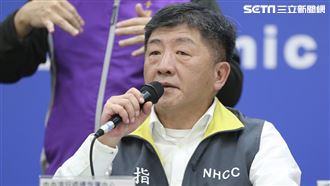 是否考慮關閉KTV？陳時中回應了