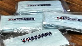 成功領到全聯口罩！網友一看「雙邊封口」包裝（圖／翻攝自我愛全聯-好物老實説臉書）