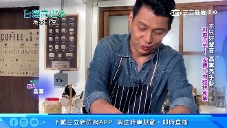 創業奇葩聶雲　主持外的忙碌副業人生