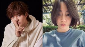 羅志祥,范筱梵／臉書