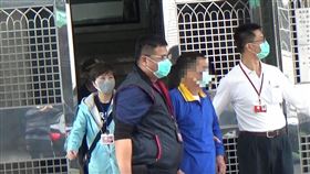 父母逃稅兒女獲鉅產　竟拒繳嗆別來煩（圖／翻攝畫面）