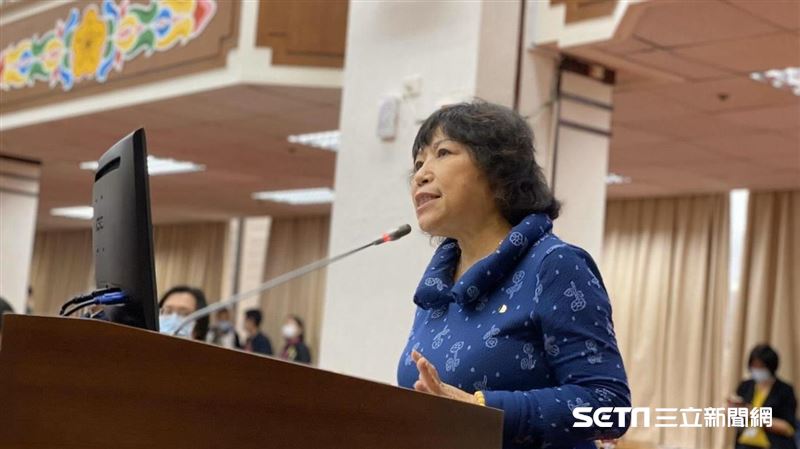 這國有望建交！葉毓蘭大讚：口罩建交