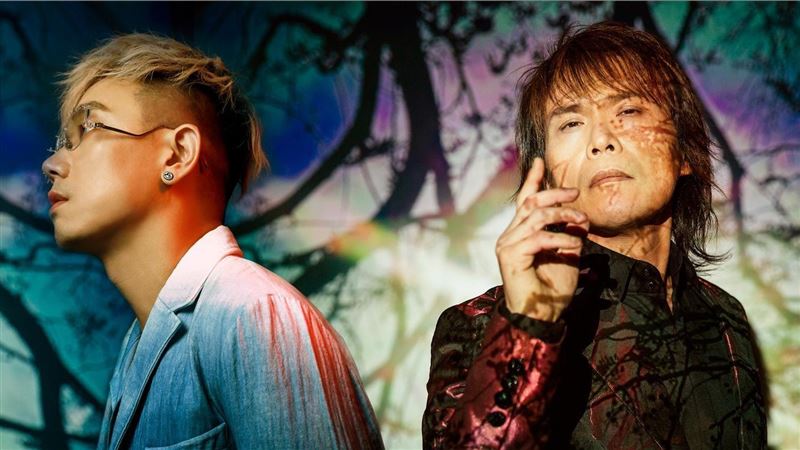 沒有滿意音樂　台首席DJ被伍佰打槍
