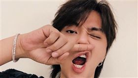 羅志祥 周揚青 微博