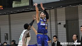 SBL裕隆呂政儒。（圖／記者劉家維攝影）